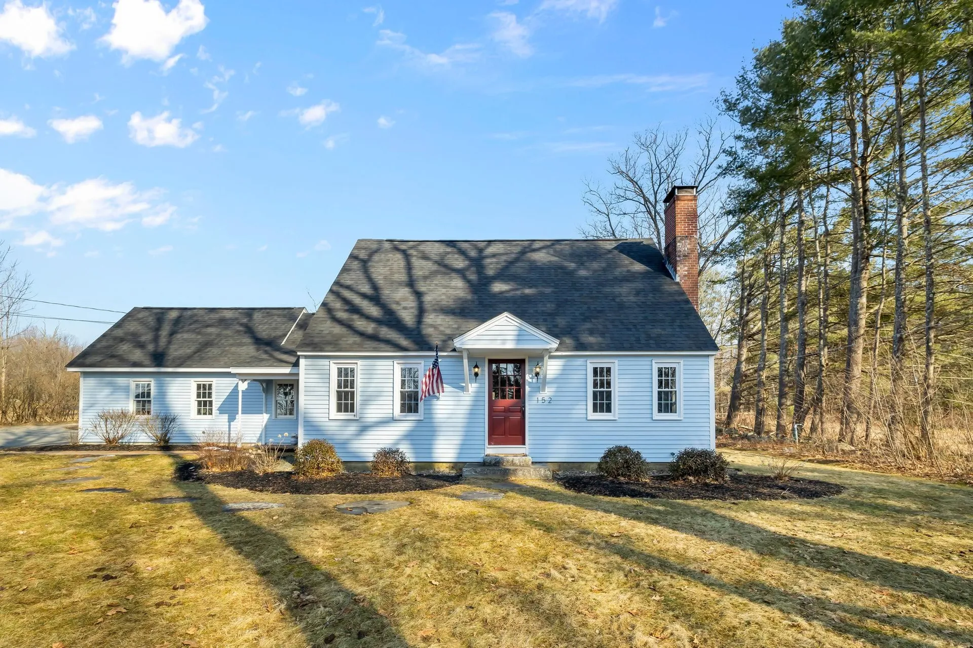 152 Jordan Road Keene NH 03431