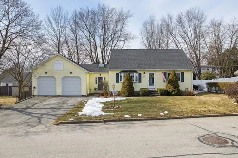 183 Green Acres Drive Manchester NH 03109