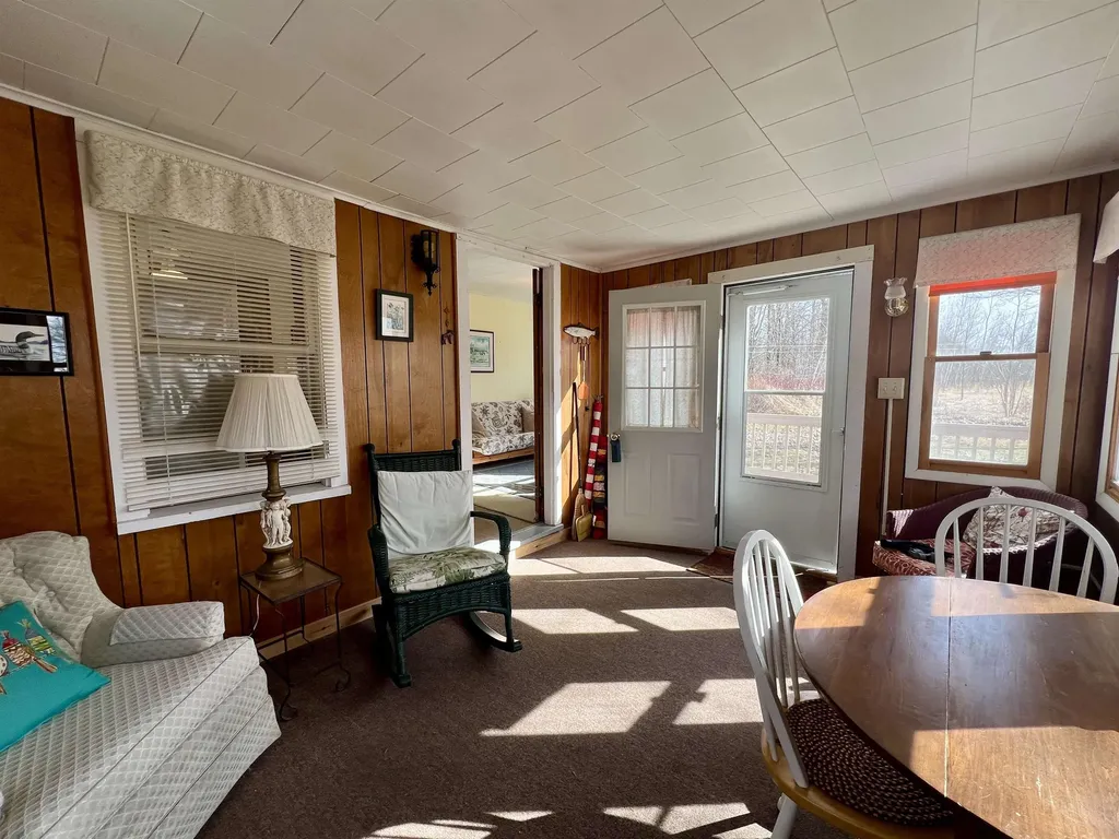 71 Kirk And Fitts Road Alburgh VT 05449