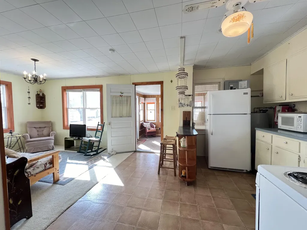 71 Kirk And Fitts Road Alburgh VT 05449