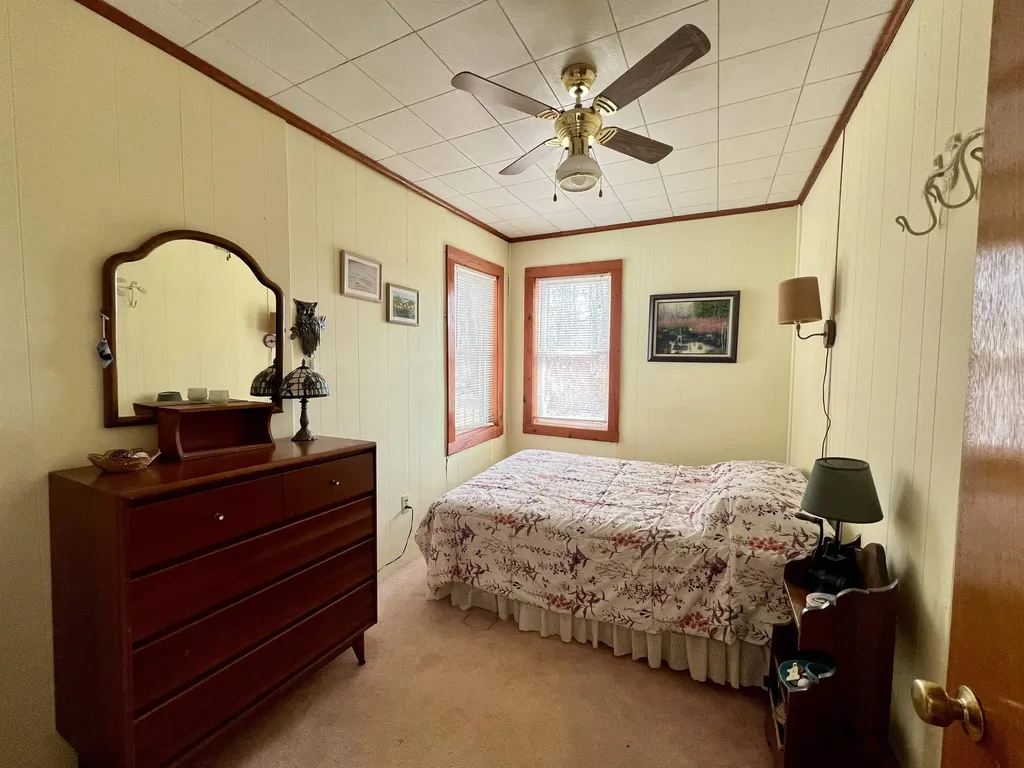 71 Kirk And Fitts Road Alburgh VT 05449