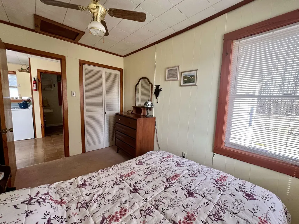 71 Kirk And Fitts Road Alburgh VT 05449