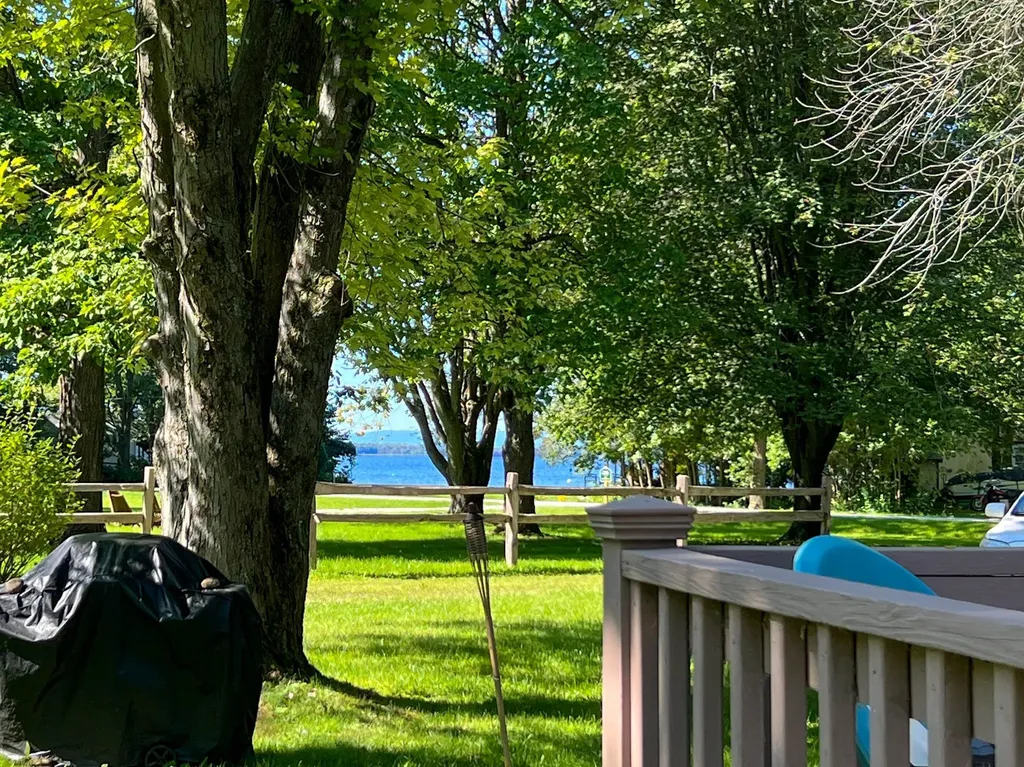 71 Kirk And Fitts Road Alburgh VT 05449
