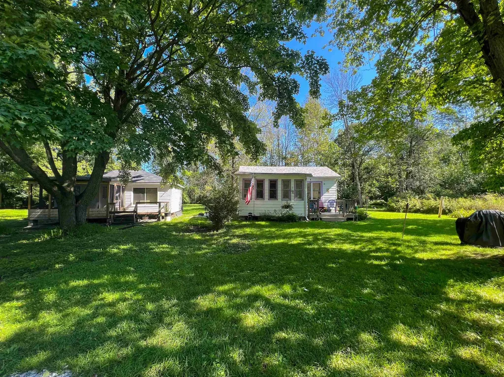71 Kirk And Fitts Road Alburgh VT 05449