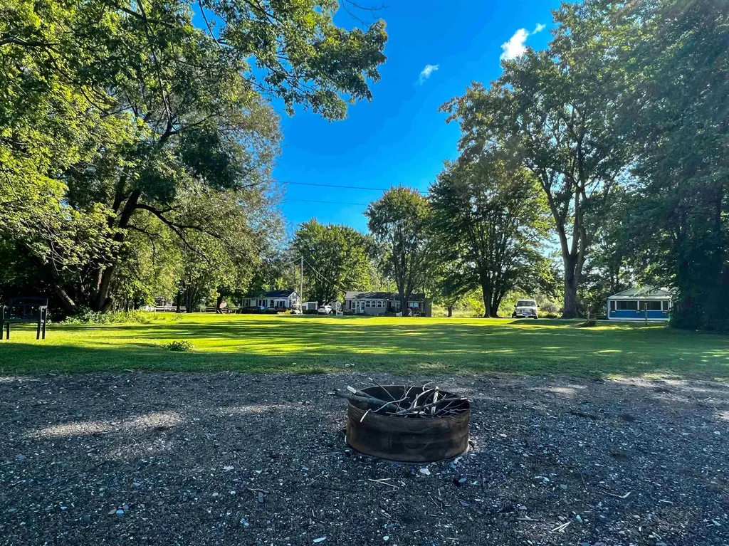 71 Kirk And Fitts Road Alburgh VT 05449