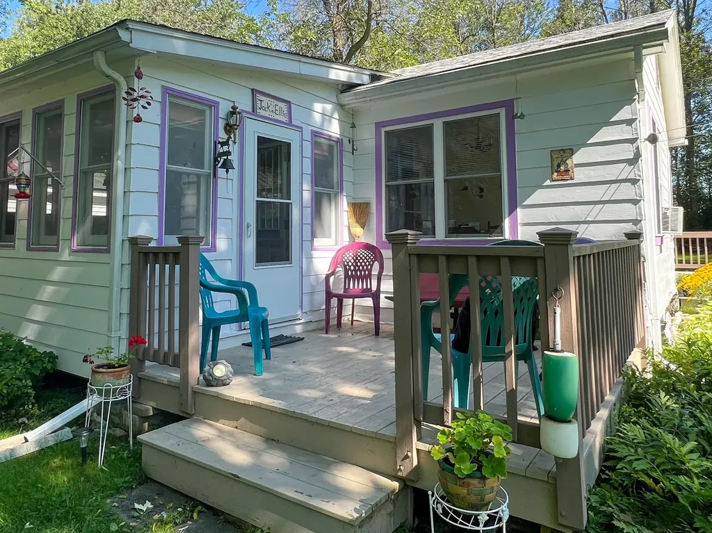 71 Kirk And Fitts Road Alburgh VT 05449