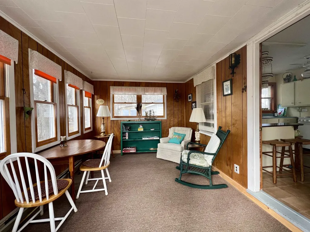 71 Kirk And Fitts Road Alburgh VT 05449