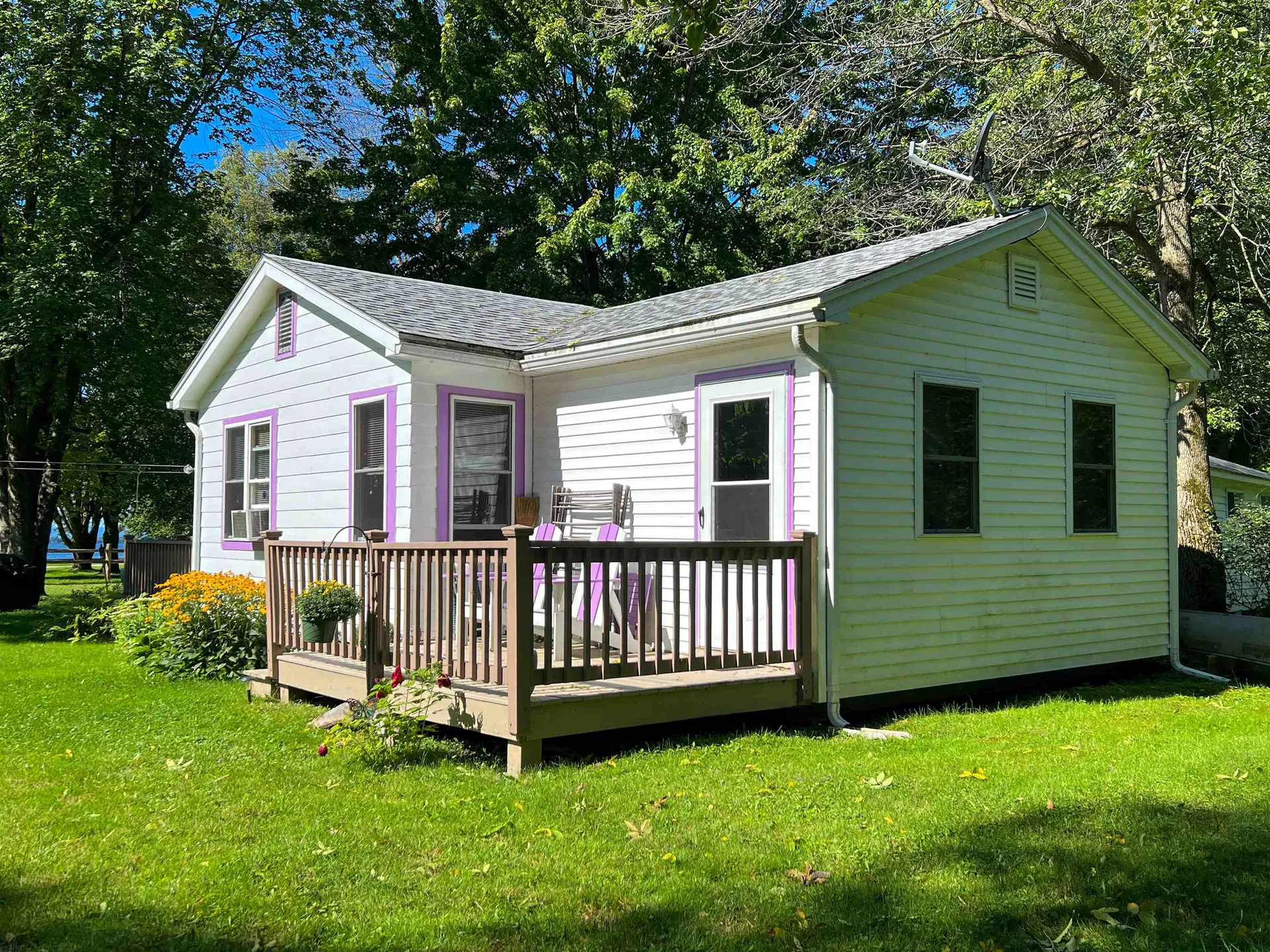 71 Kirk And Fitts Road Alburgh VT 05449