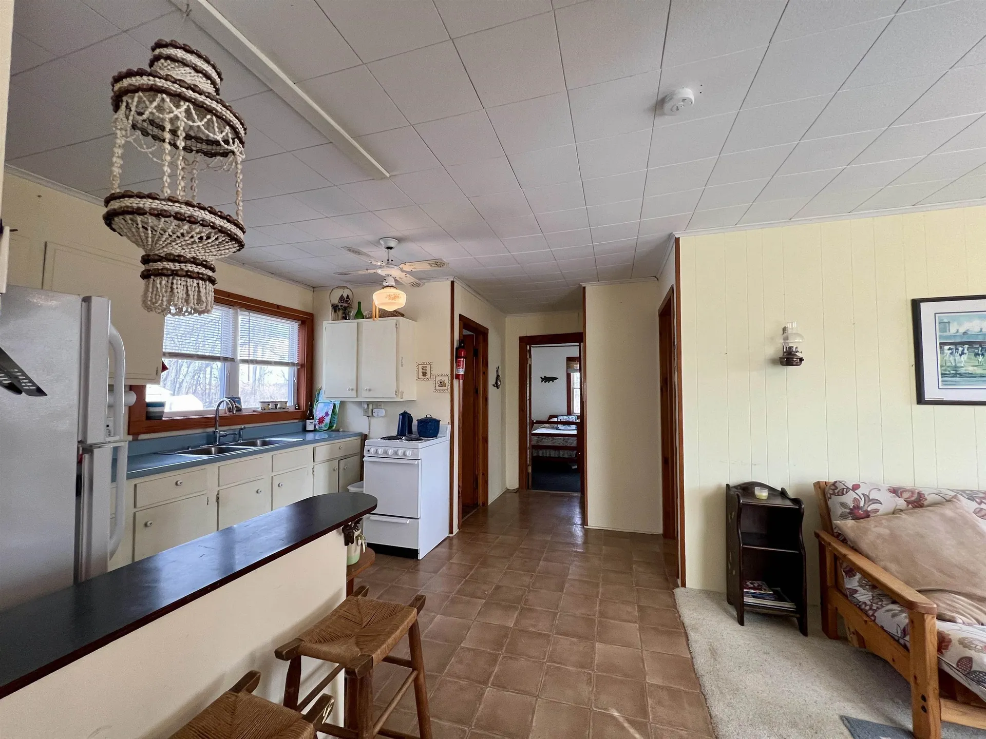 71 Kirk And Fitts Road Alburgh VT 05449