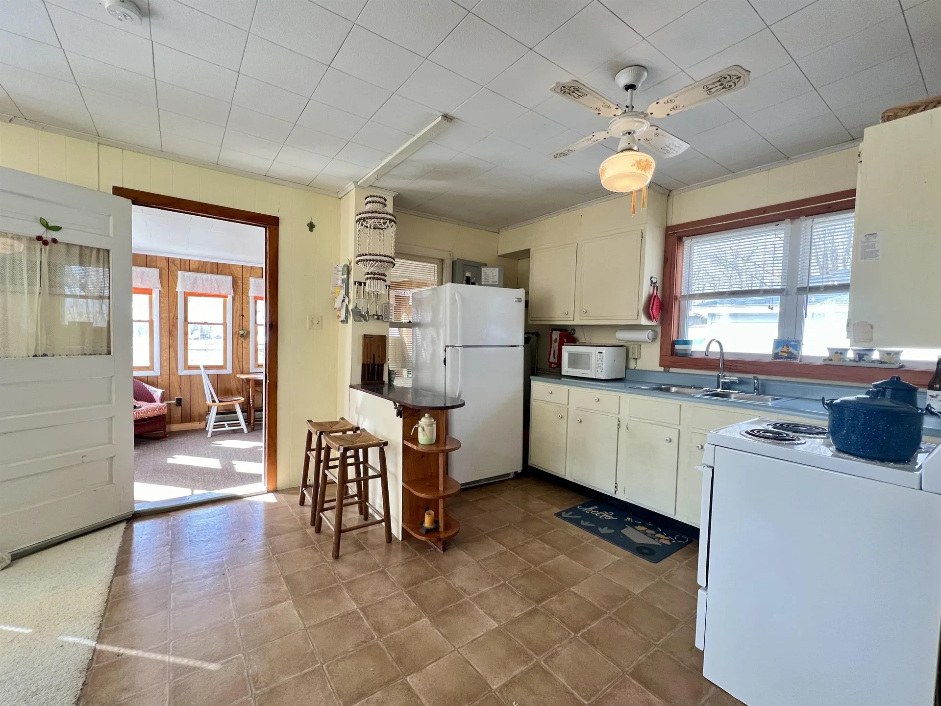 71 Kirk And Fitts Road Alburgh VT 05449