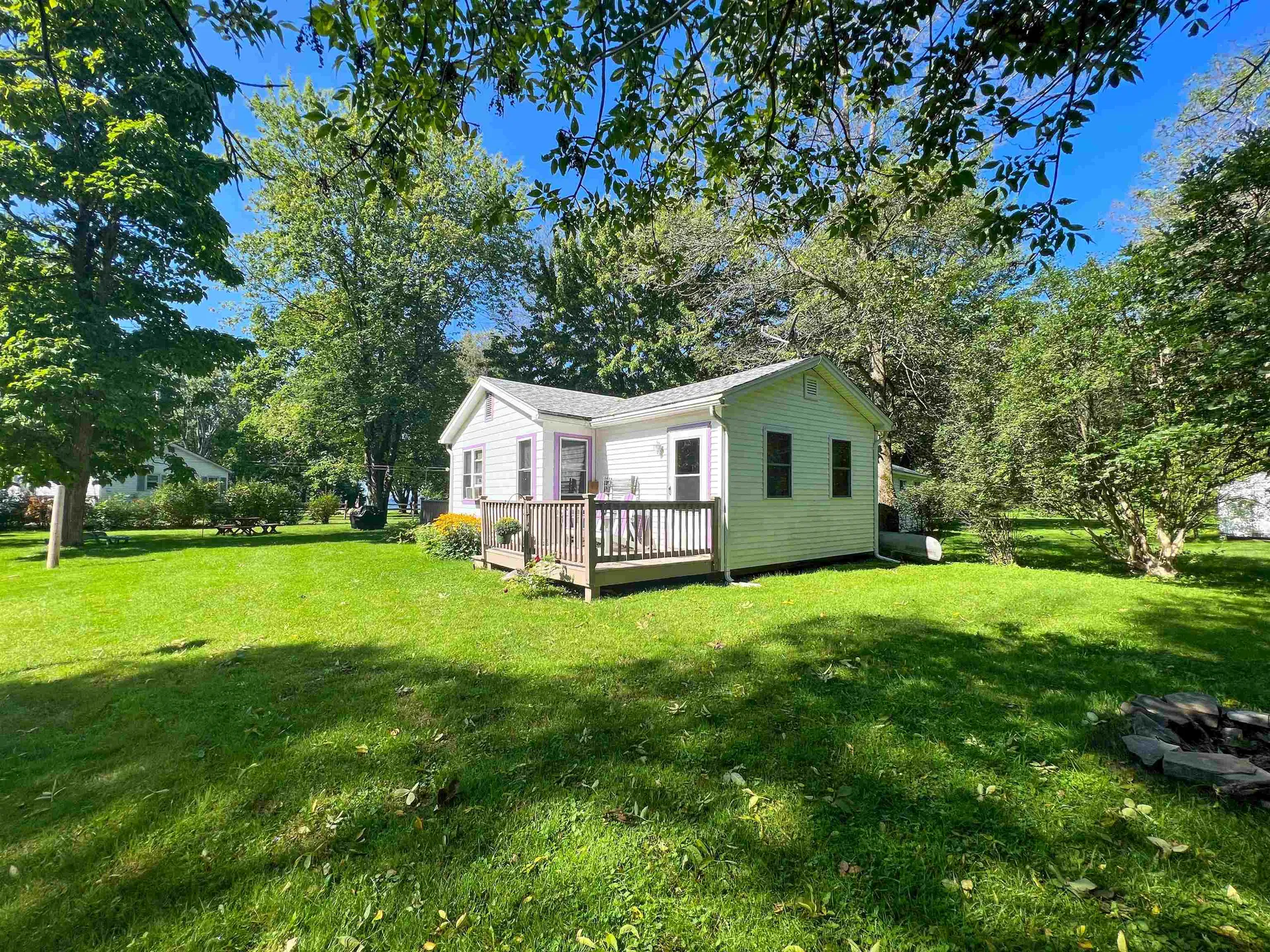 71 Kirk And Fitts Road Alburgh VT 05449