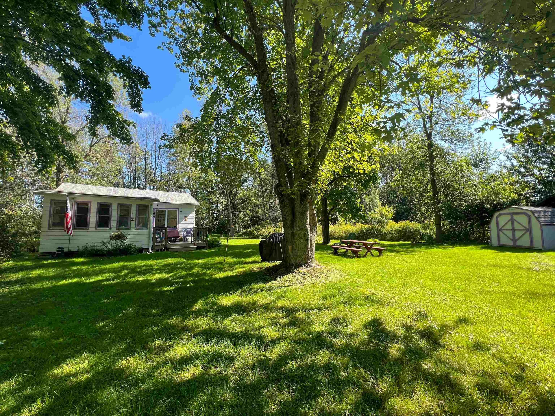 71 Kirk And Fitts Road Alburgh VT 05449