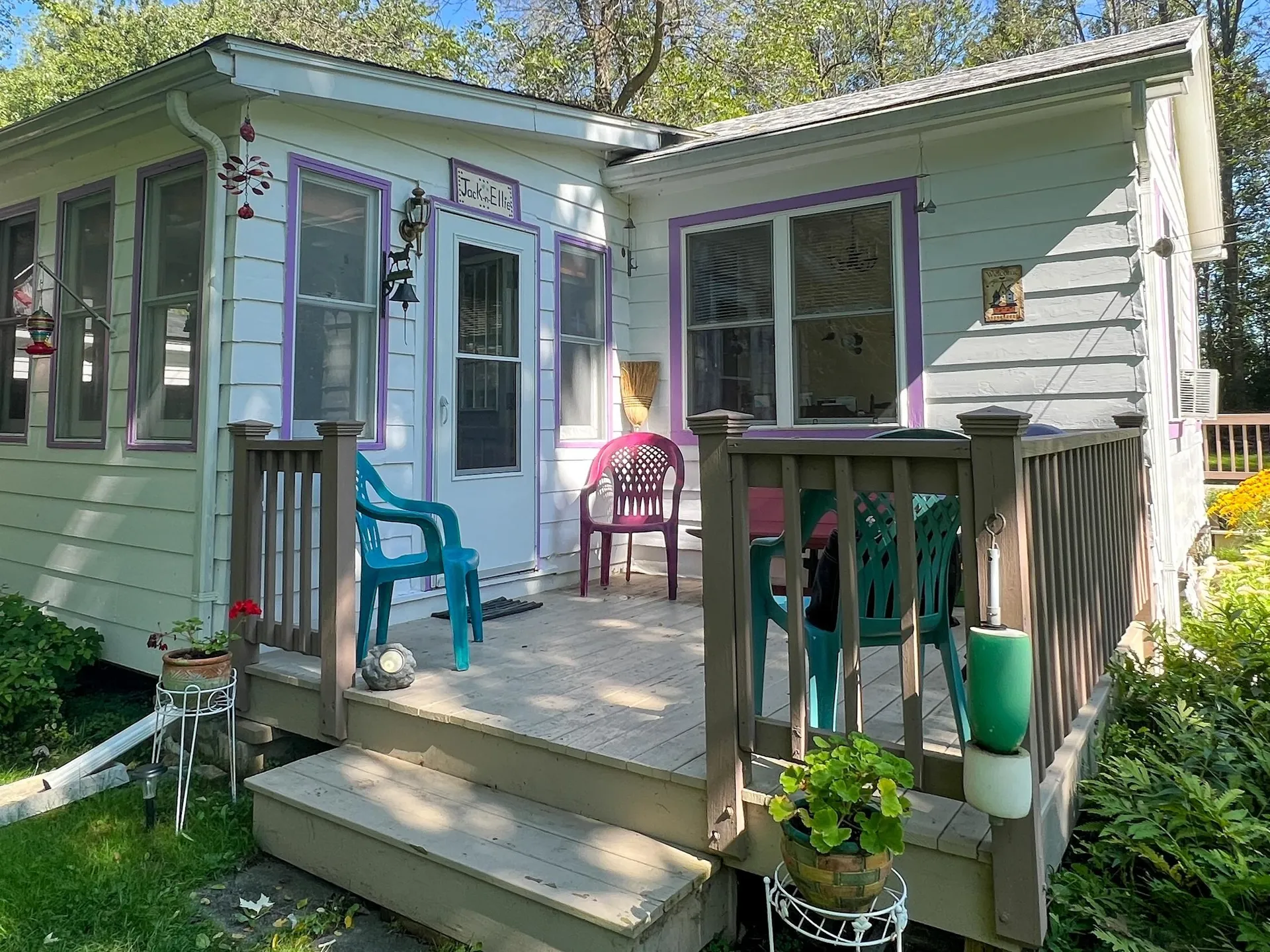 71 Kirk And Fitts Road Alburgh VT 05449