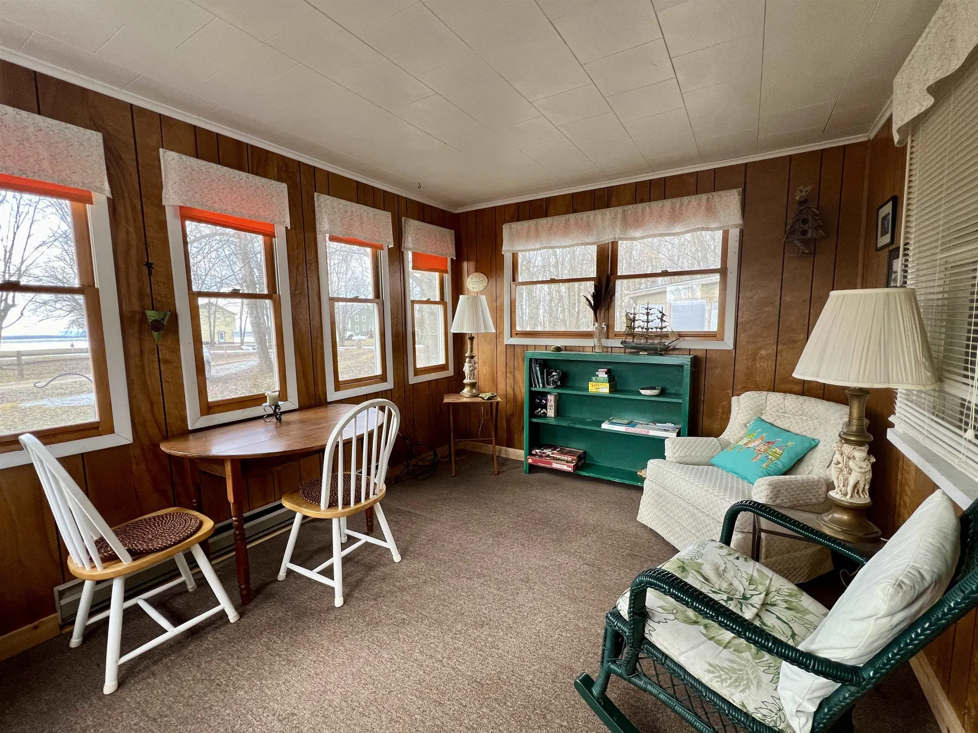 71 Kirk And Fitts Road Alburgh VT 05449