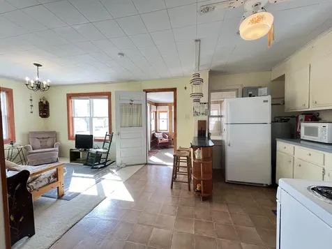 71 Kirk And Fitts Road Alburgh VT 05449