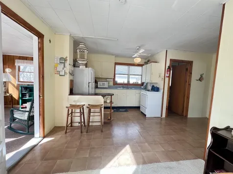 71 Kirk And Fitts Road Alburgh VT 05449