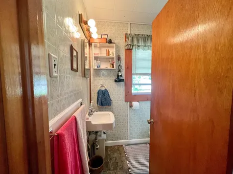 71 Kirk And Fitts Road Alburgh VT 05449