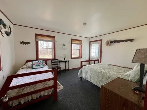 71 Kirk And Fitts Road Alburgh VT 05449