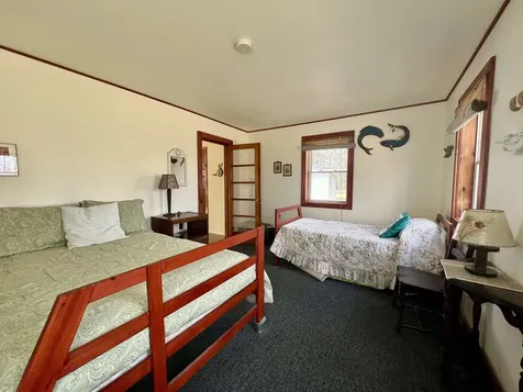 71 Kirk And Fitts Road Alburgh VT 05449