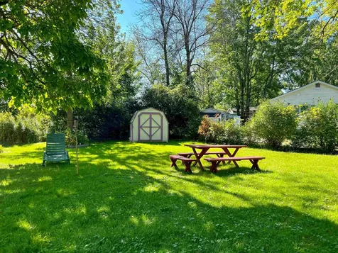 71 Kirk And Fitts Road Alburgh VT 05449