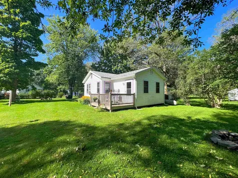 71 Kirk And Fitts Road Alburgh VT 05449