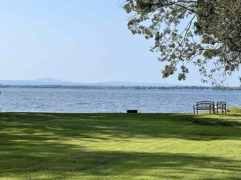 71 Kirk And Fitts Road Alburgh VT 05449