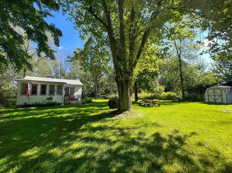 71 Kirk And Fitts Road Alburgh VT 05449