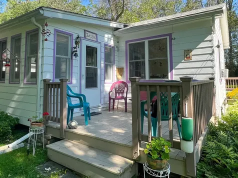 71 Kirk And Fitts Road Alburgh VT 05449