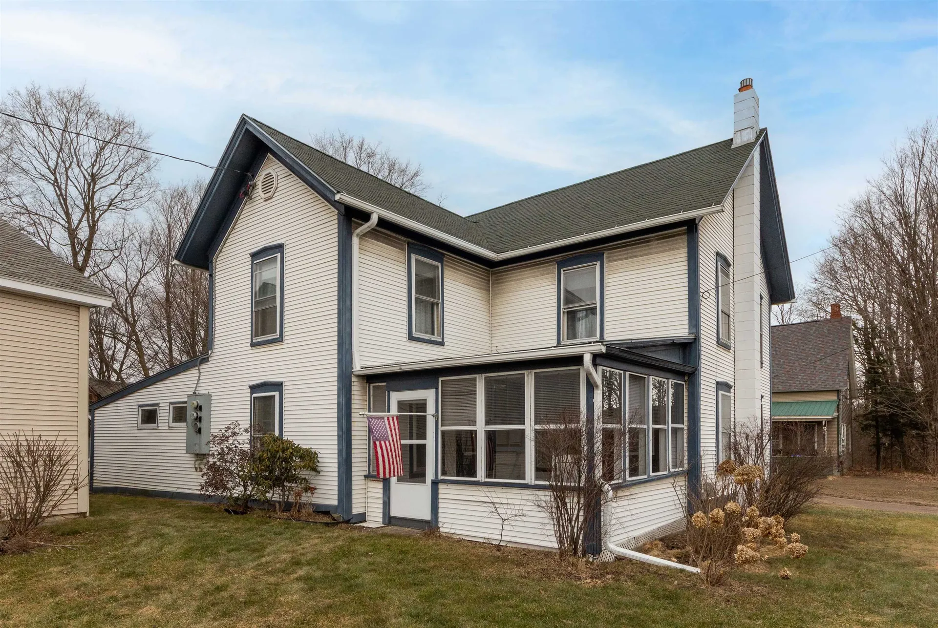 19 East Road Colchester VT 05446