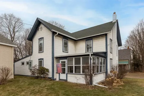 19 East Road Colchester VT 05446