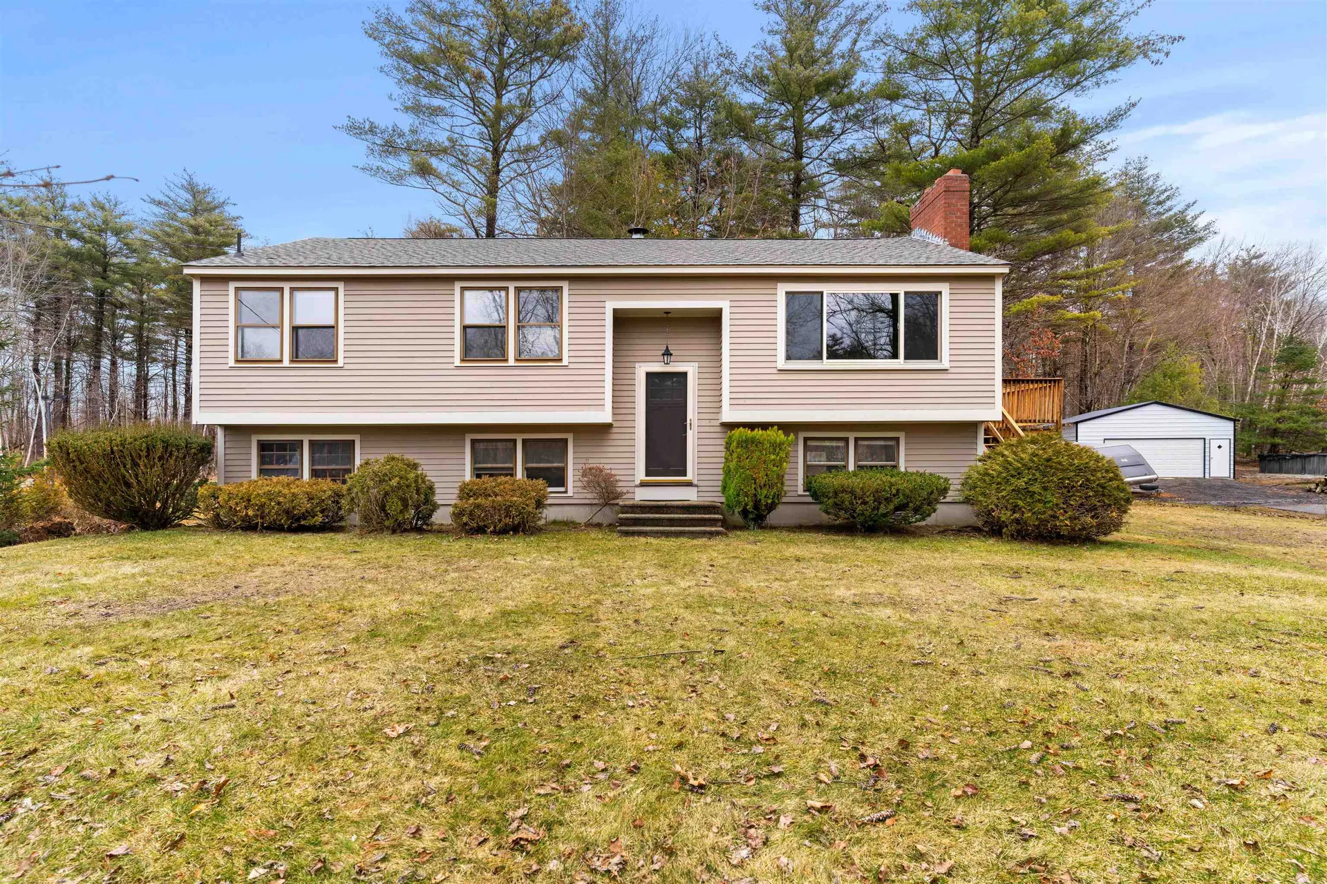 176 Warner Hill Road Derry NH 03038