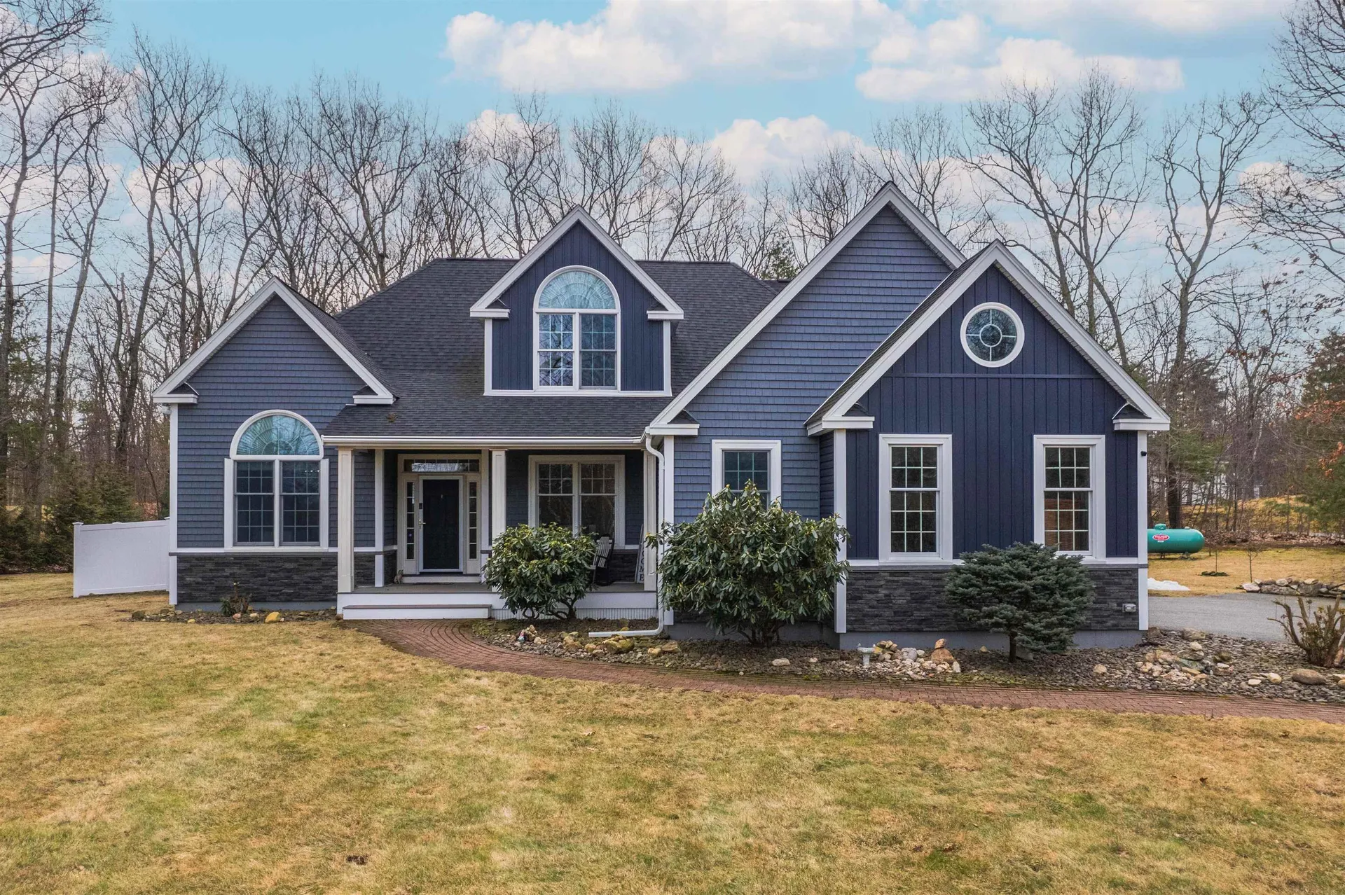 11 Pope Road Atkinson NH 03811