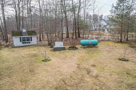 11 Pope Road Atkinson NH 03811