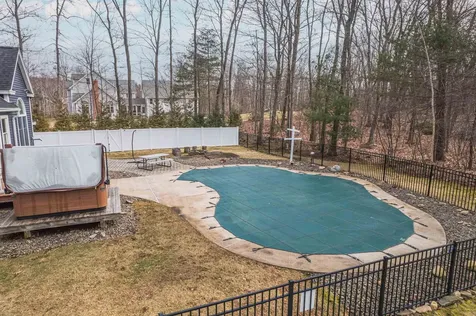 11 Pope Road Atkinson NH 03811