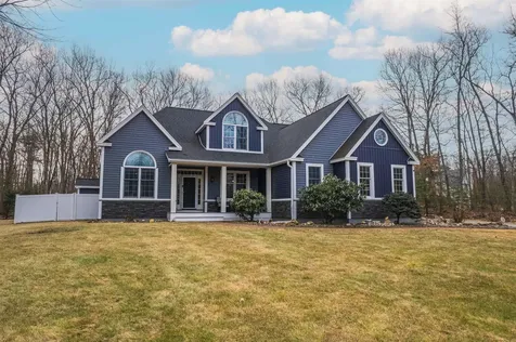 11 Pope Road Atkinson NH 03811