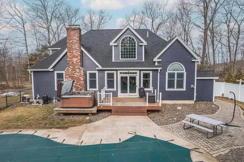 11 Pope Road Atkinson NH 03811