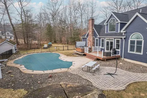 11 Pope Road Atkinson NH 03811