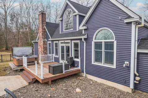 11 Pope Road Atkinson NH 03811