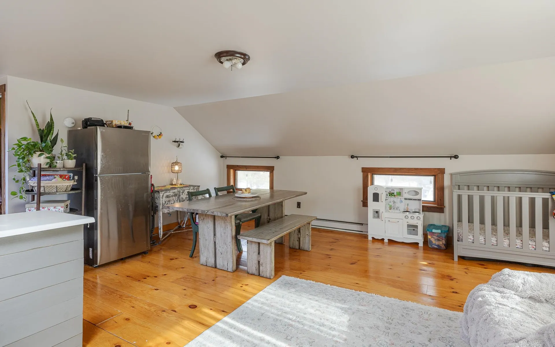 94 Thayer Brook Road Alstead NH 03602