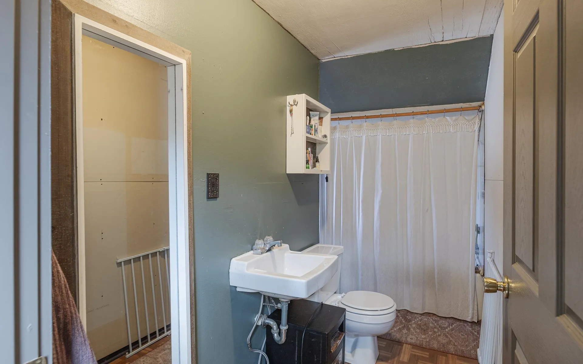 94 Thayer Brook Road Alstead NH 03602