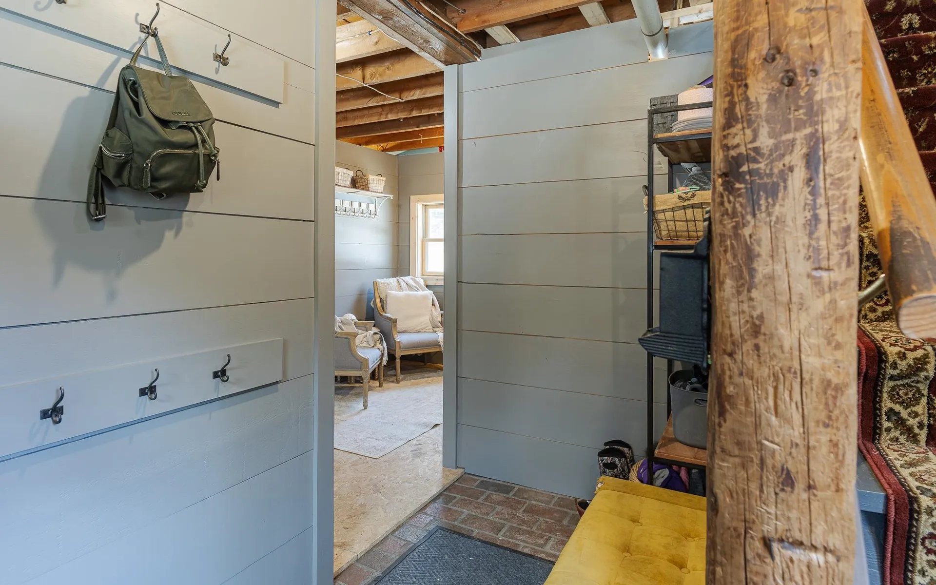 94 Thayer Brook Road Alstead NH 03602