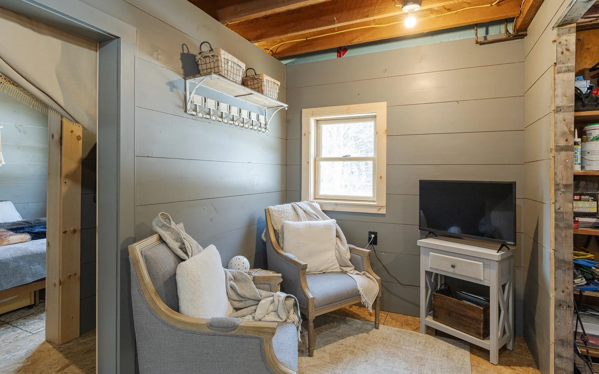 94 Thayer Brook Road Alstead NH 03602