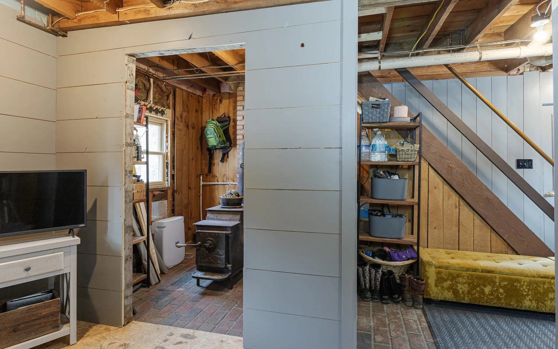 94 Thayer Brook Road Alstead NH 03602