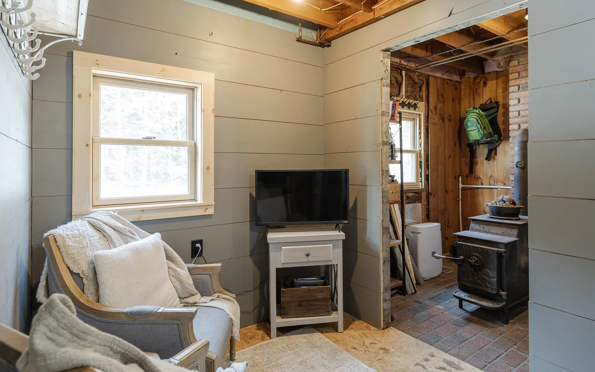 94 Thayer Brook Road Alstead NH 03602