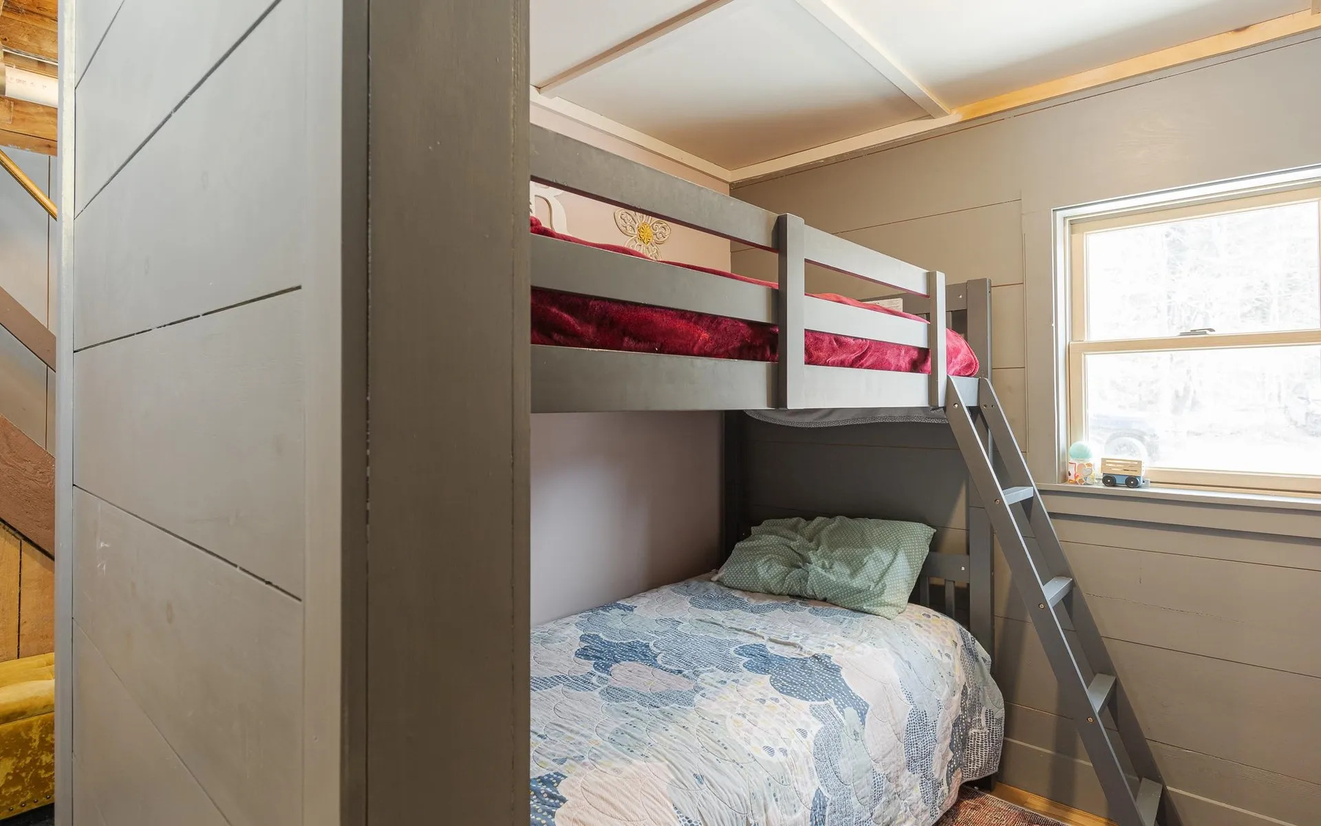 94 Thayer Brook Road Alstead NH 03602