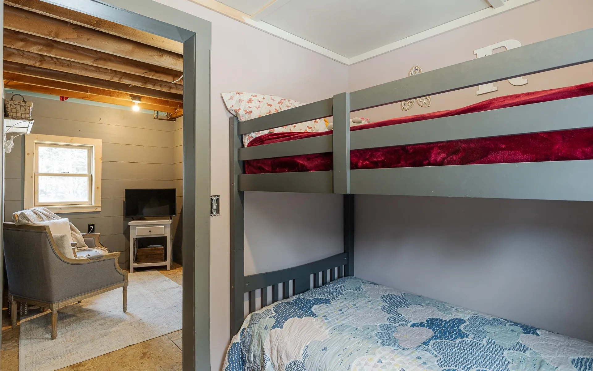 94 Thayer Brook Road Alstead NH 03602