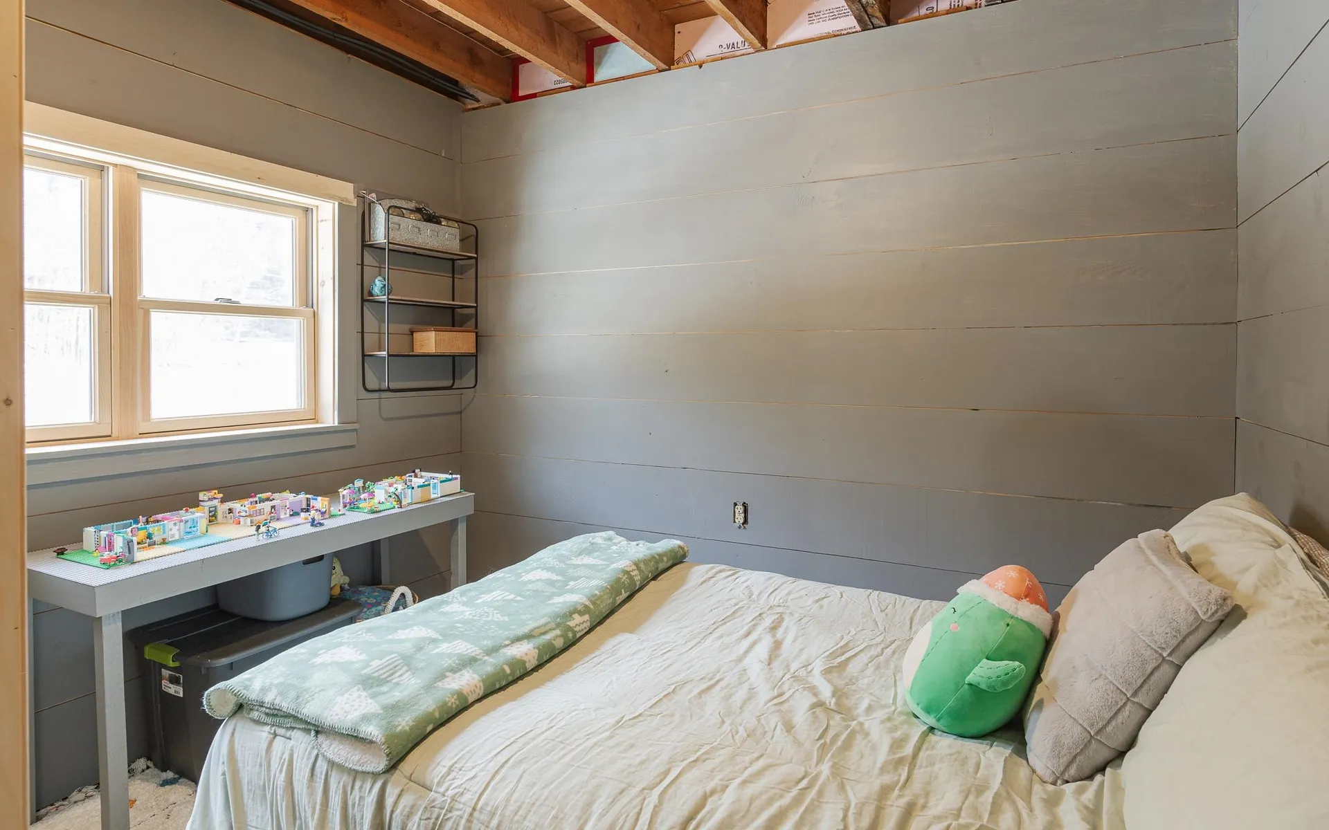 94 Thayer Brook Road Alstead NH 03602