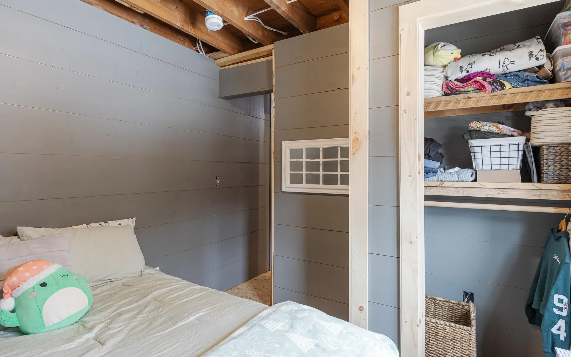 94 Thayer Brook Road Alstead NH 03602