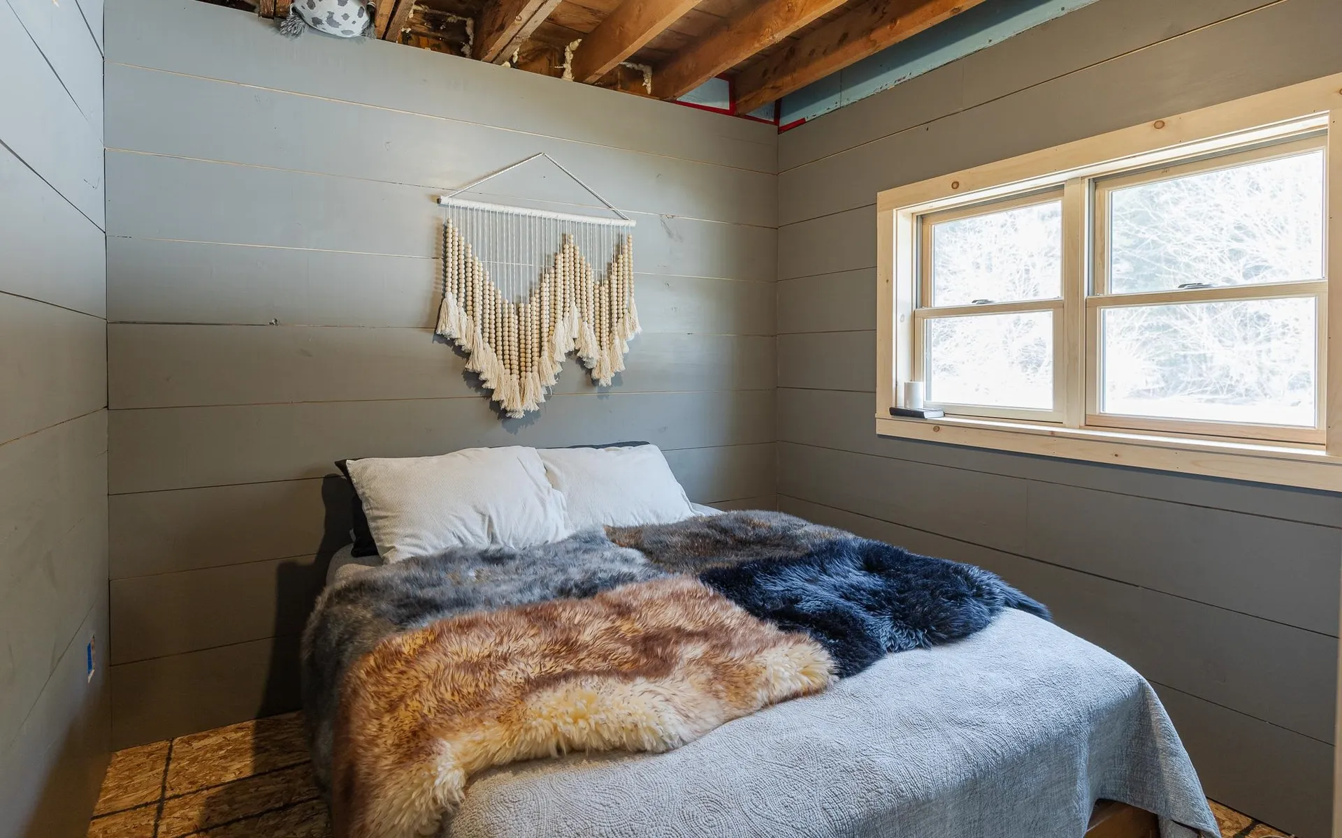 94 Thayer Brook Road Alstead NH 03602