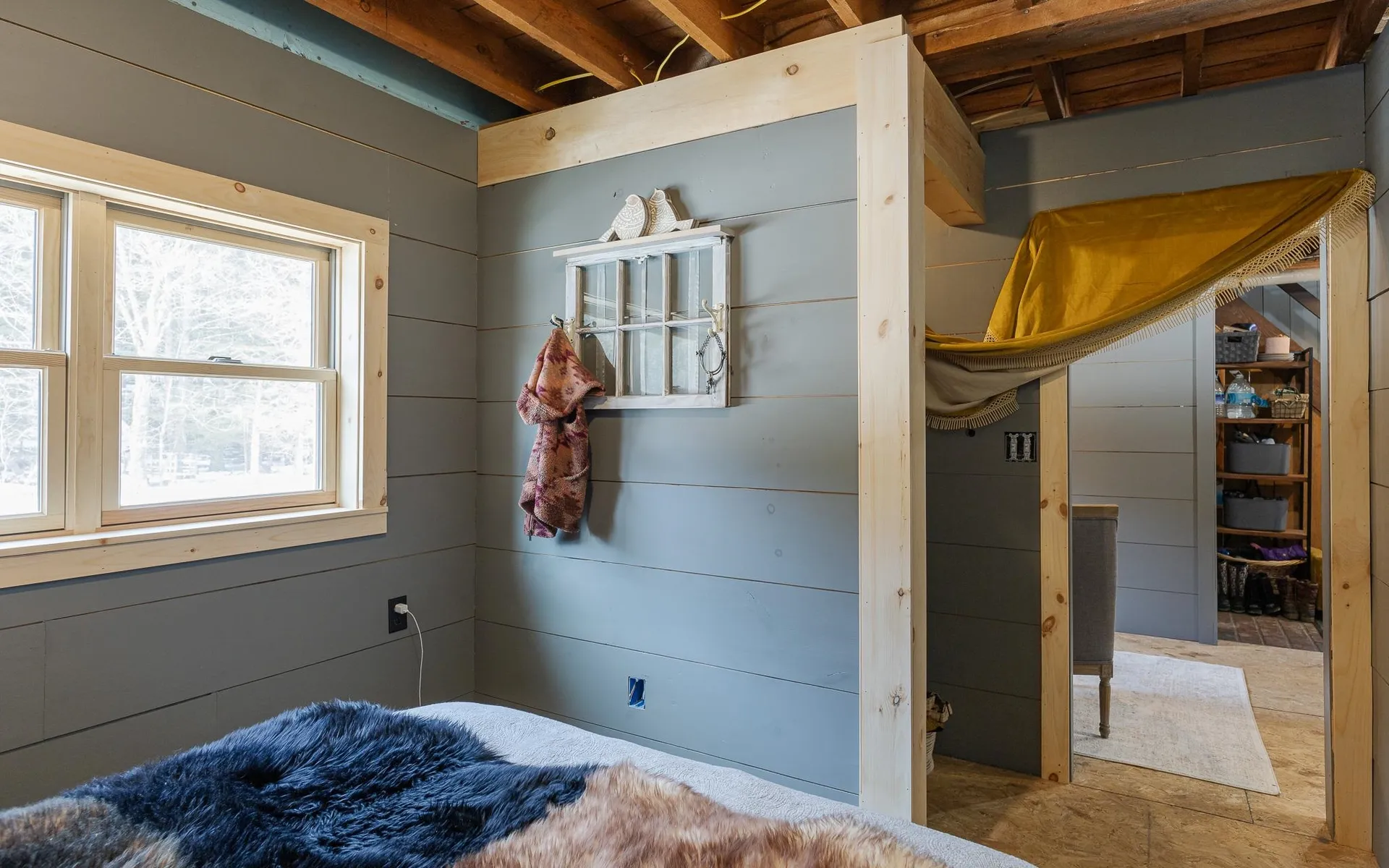 94 Thayer Brook Road Alstead NH 03602